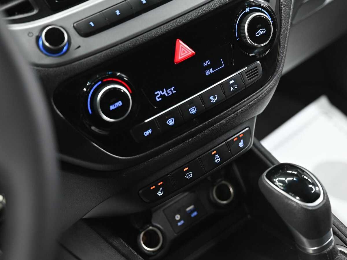 Hyundai Solaris 2018 года с пробегом. Фото: #10