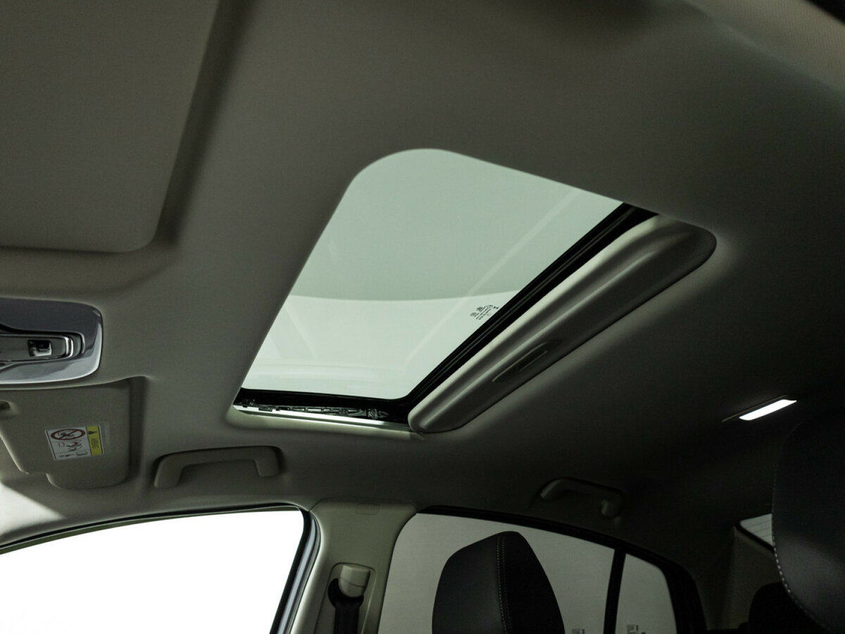 OMODA S5 2023 года с пробегом. Фото: #14