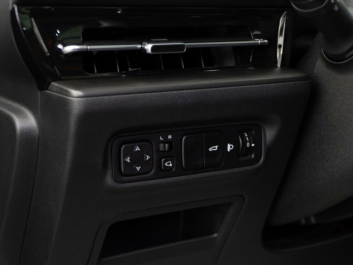 Changan UNI-S (CS55 Plus) 2024 года с пробегом. Фото: #16