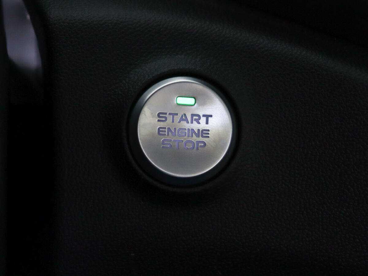 Changan CS35PLUS 2024 года с пробегом. Фото: #16