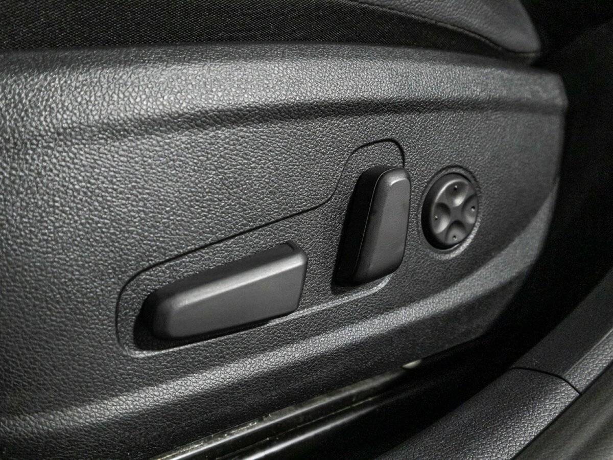 Kia Optima 2019 года с пробегом. Фото: #15