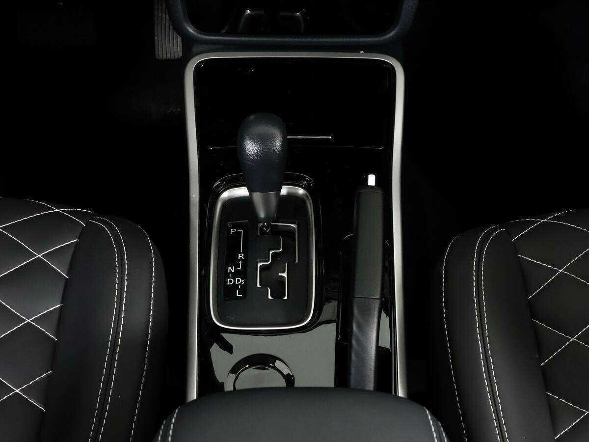 Mitsubishi Outlander 2022 года с пробегом. Фото: #9