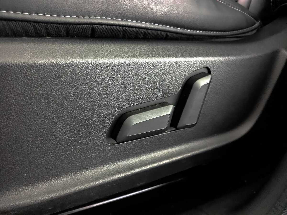 Haval F7 2019 года с пробегом. Фото: #22