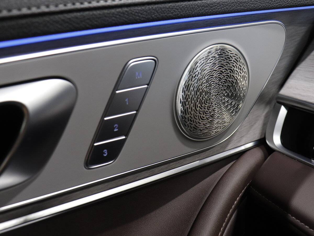 Chery Tiggo 7 Pro Max 2024 года с пробегом. Фото: #13