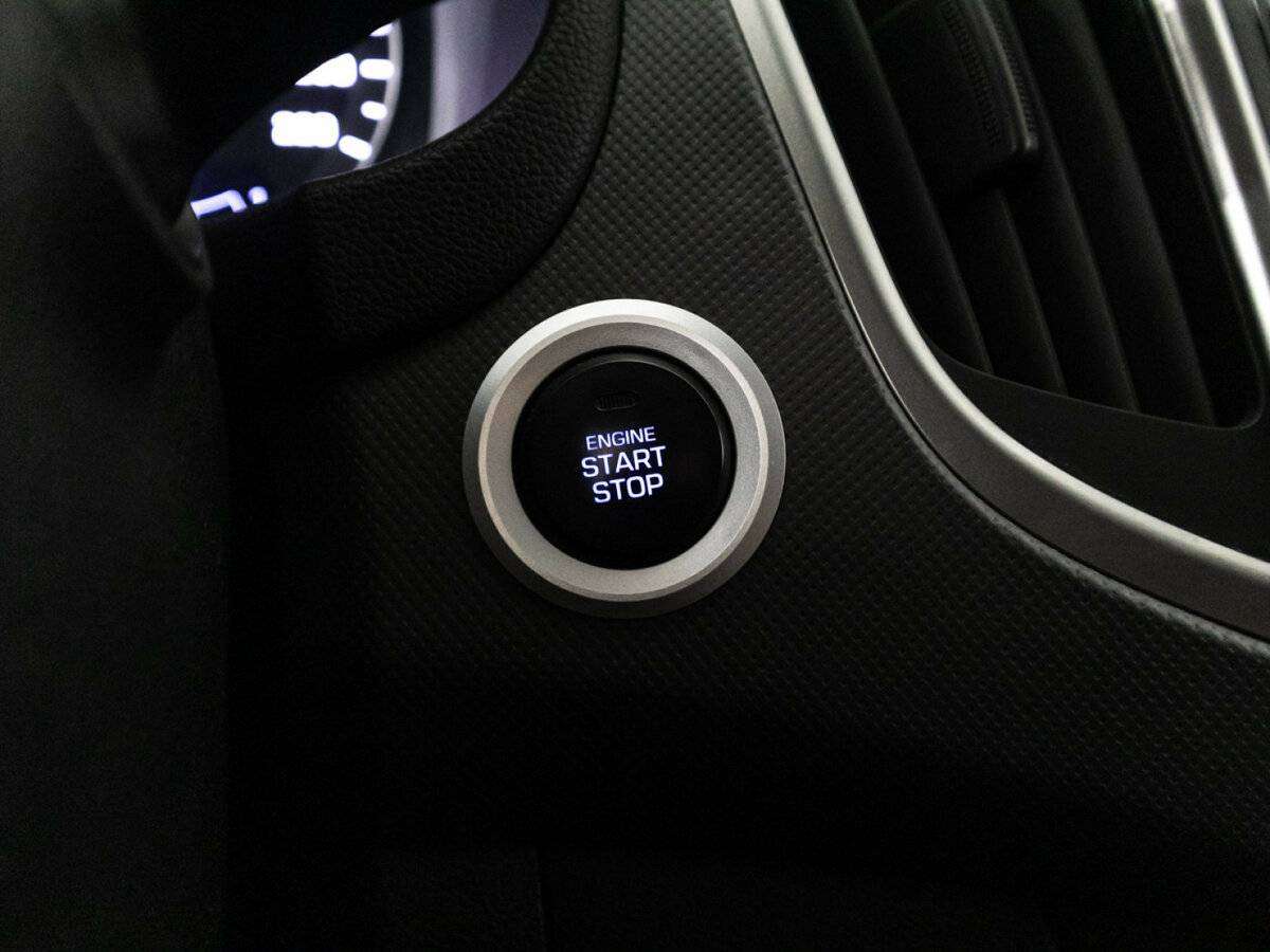 Hyundai Creta 2018 года с пробегом. Фото: #17