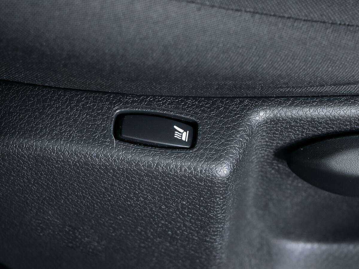 Renault Logan 2020 года с пробегом. Фото: #12