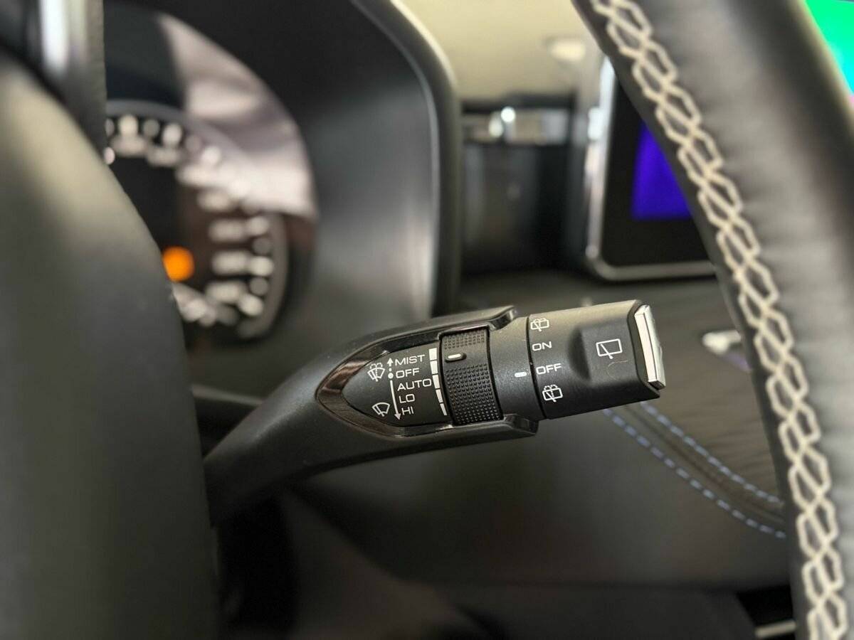 Haval Jolion 2021 года с пробегом. Фото: #25