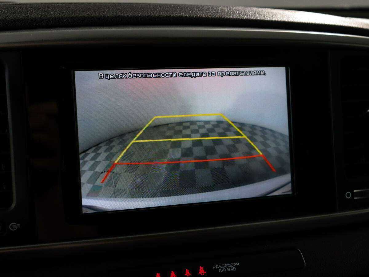 Kia Sportage 2019 года с пробегом. Фото: #12