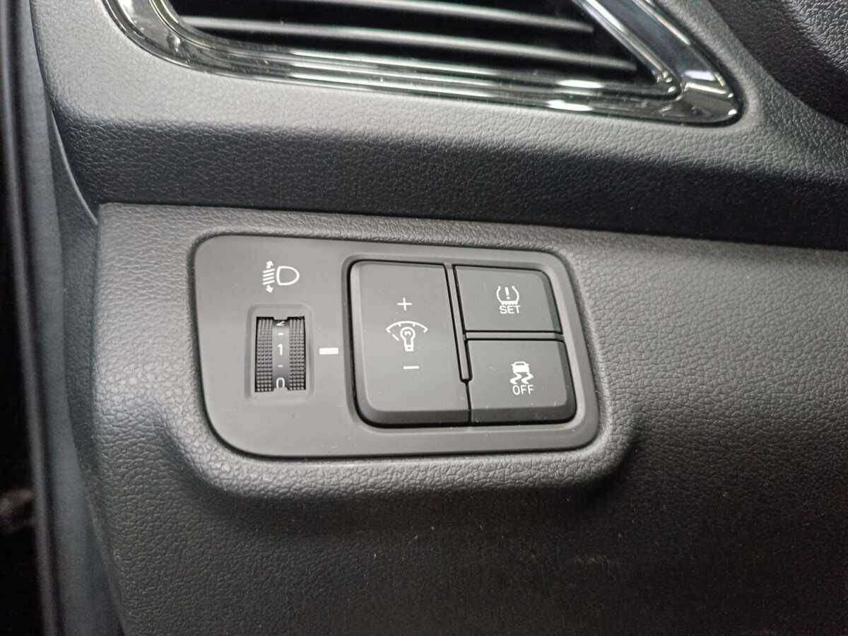 Hyundai Solaris 2020 года с пробегом. Фото: #15