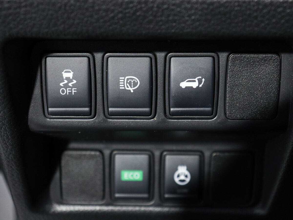 Nissan X-Trail 2020 года с пробегом. Фото: #18