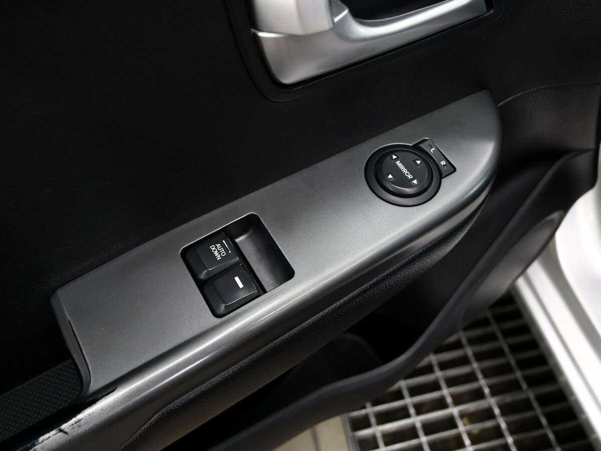 Kia Rio 2016 года с пробегом. Фото: #15