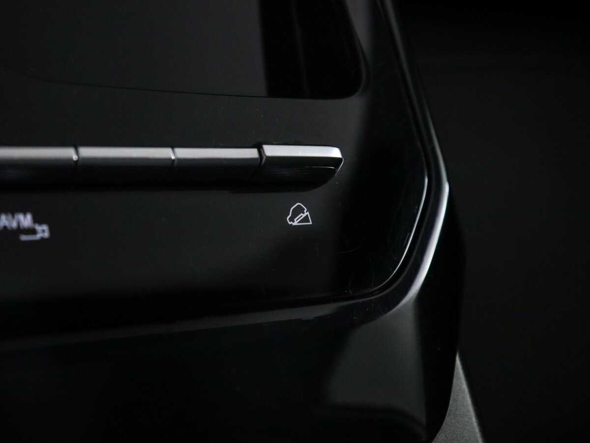 Chery Tiggo 7 Pro 2020 года с пробегом. Фото: #15