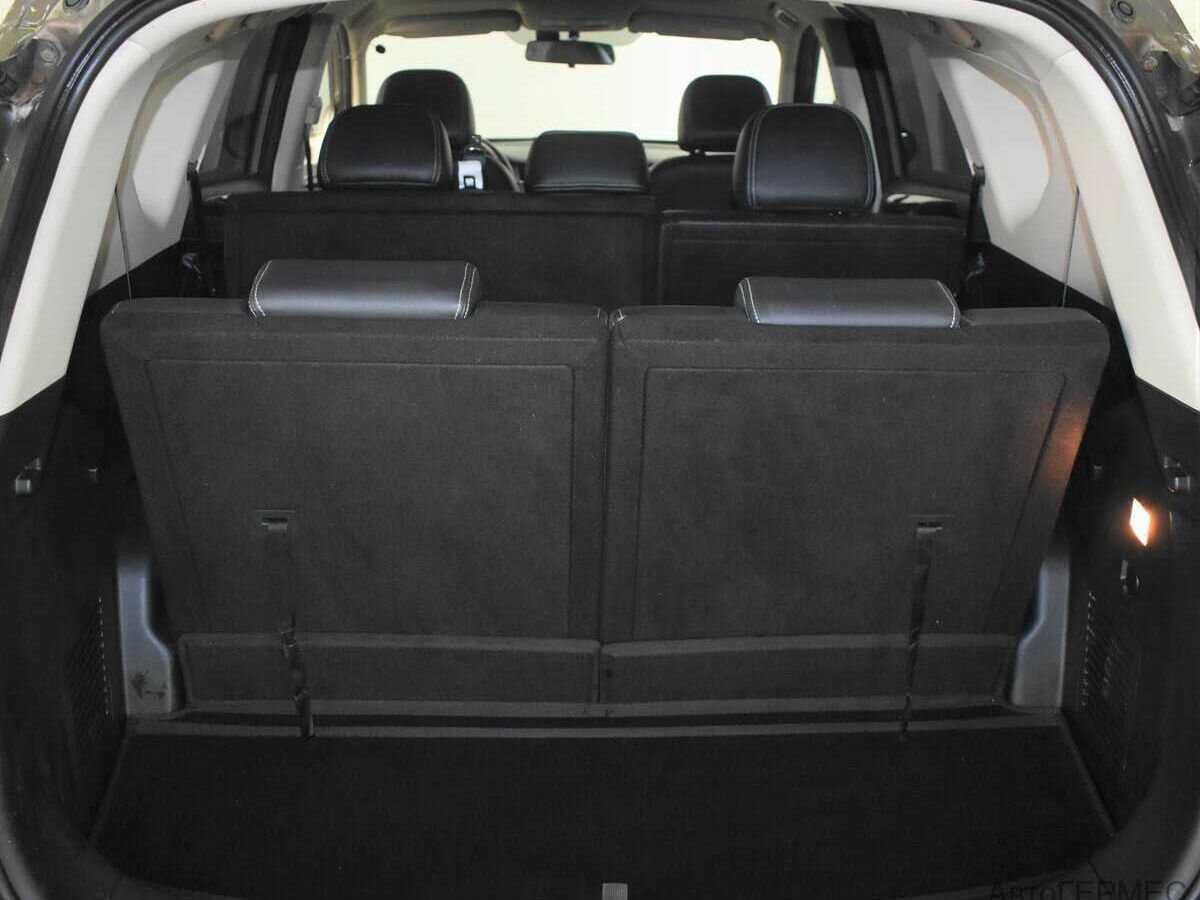 Dongfeng 580 2019 года с пробегом. Фото: #14