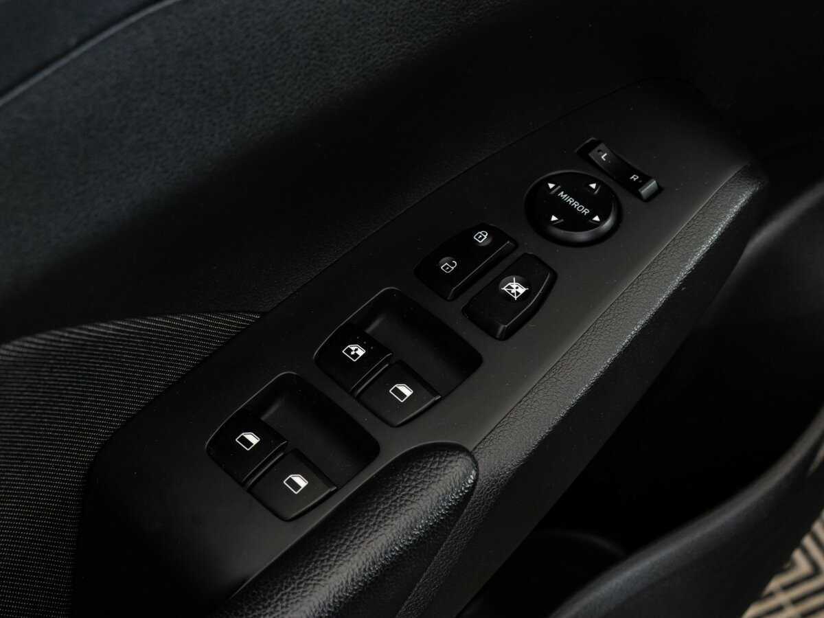 Hyundai Solaris 2022 года с пробегом. Фото: #13