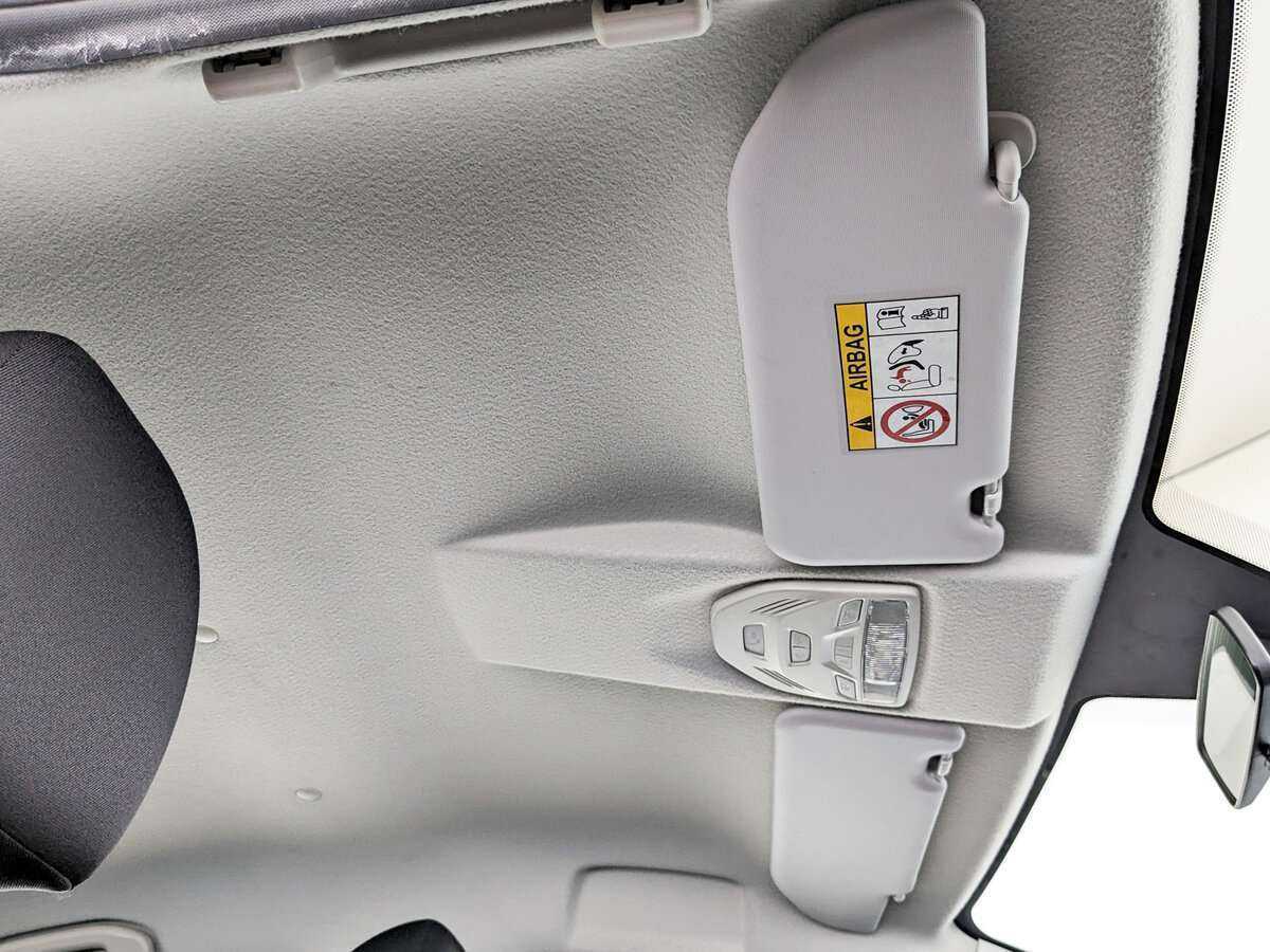 Lada (ВАЗ) Vesta 2018 года с пробегом. Фото: #17