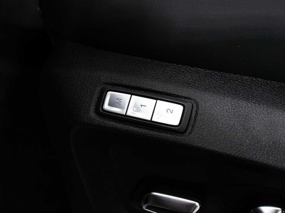 Chery Tiggo 8 Pro 2021 года с пробегом. Фото: #20