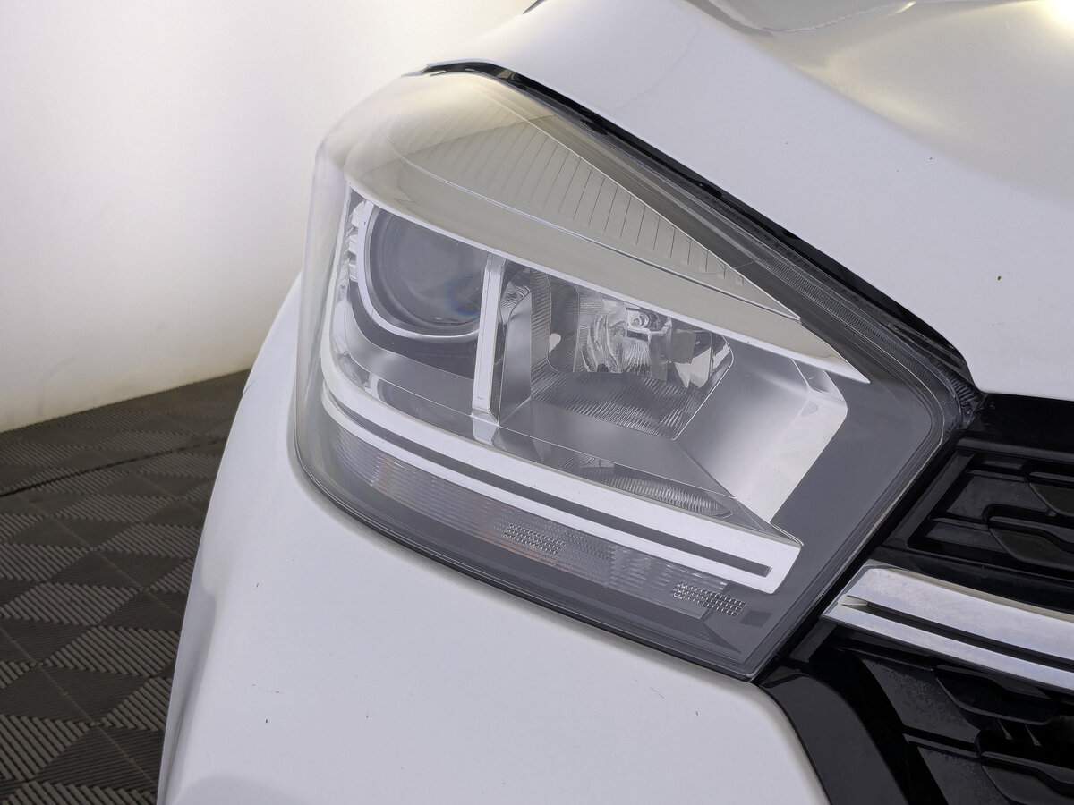 Chery Tiggo 4 2021 года с пробегом. Фото: #10