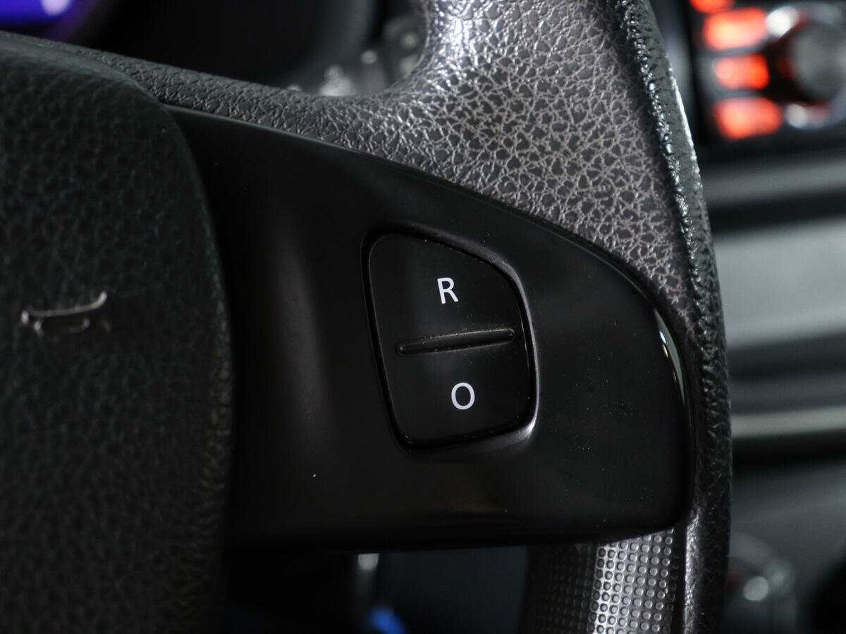 Renault Sandero 2015 года с пробегом. Фото: #16