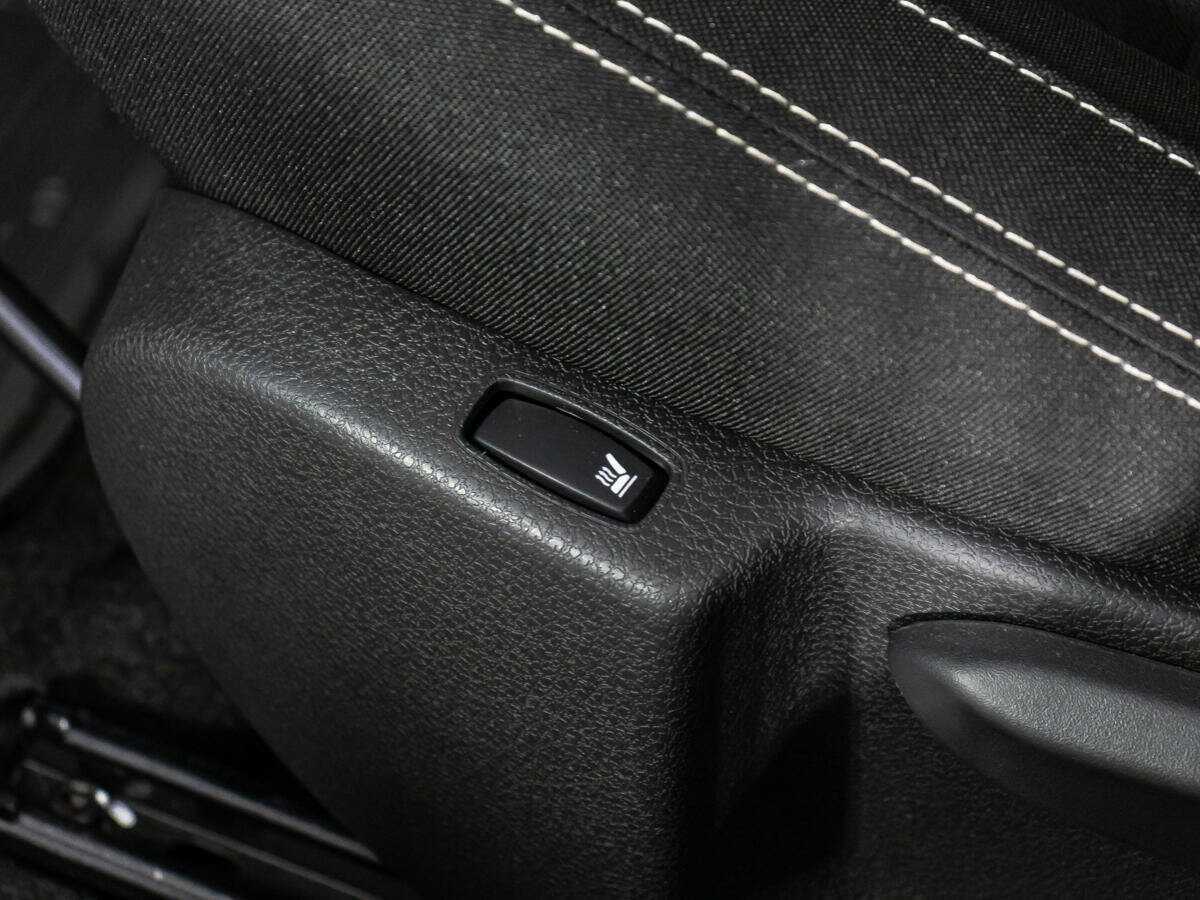 Renault Sandero 2020 года с пробегом. Фото: #15