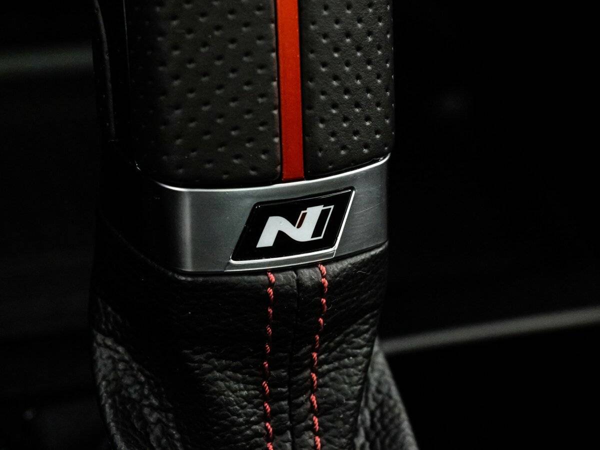 Hyundai Tucson 2020 года с пробегом. Фото: #23