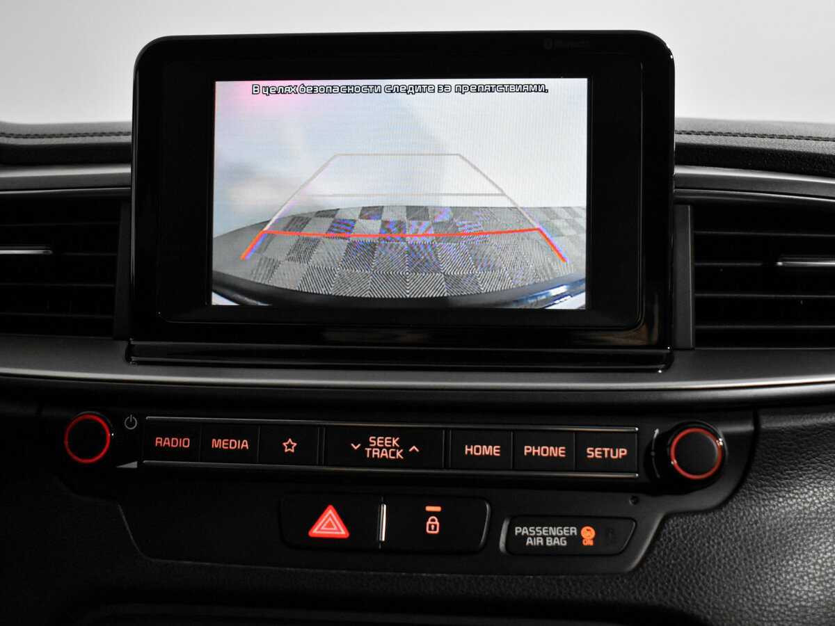 Kia Ceed 2019 года с пробегом. Фото: #18