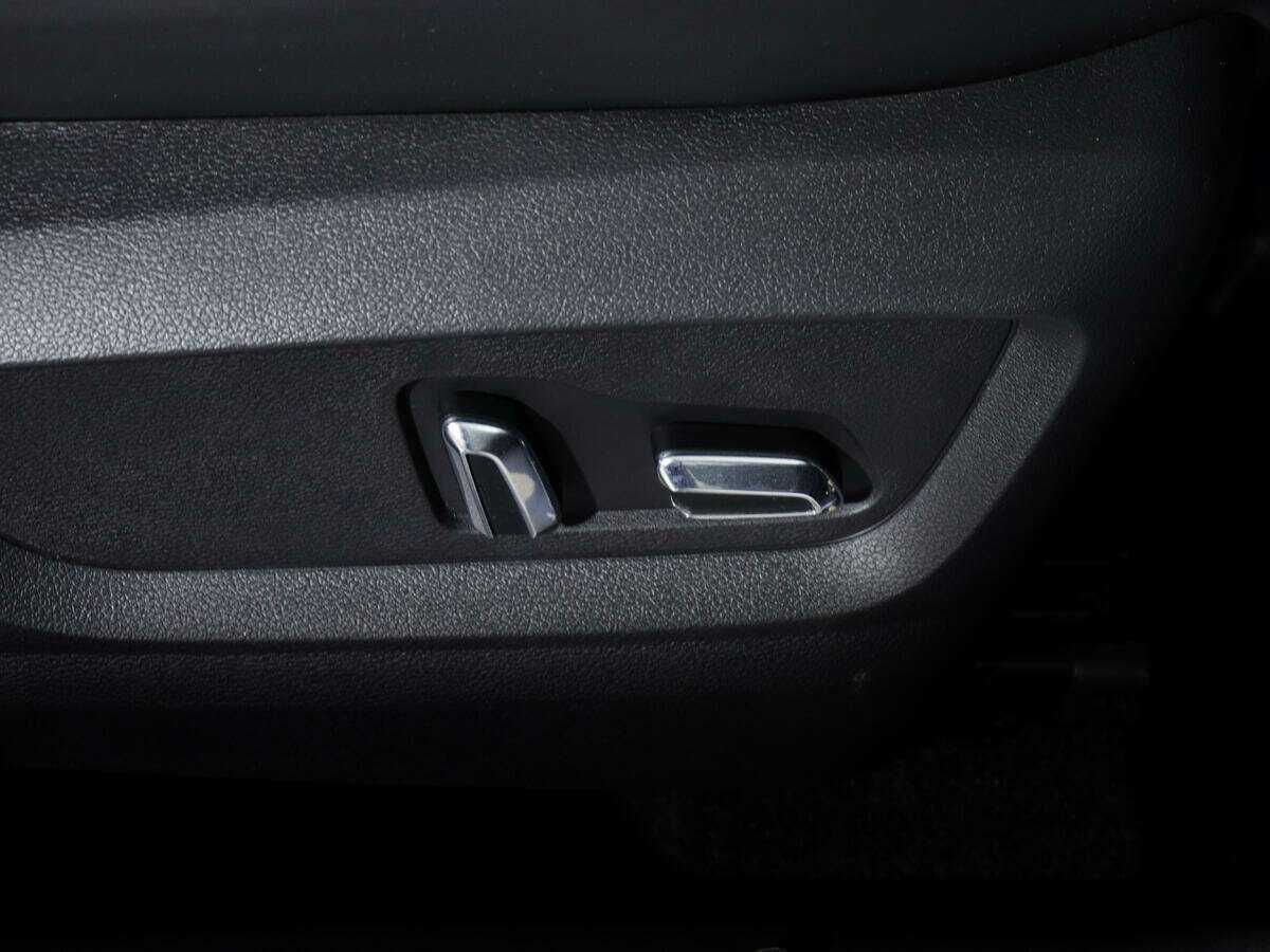 Chery Tiggo 7 Pro 2022 года с пробегом. Фото: #14