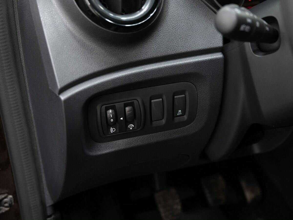 Renault Kaptur 2020 года с пробегом. Фото: #13