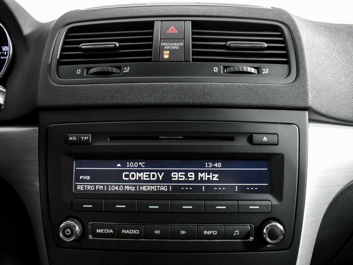 Skoda Yeti 2015 года с пробегом. Фото: #15