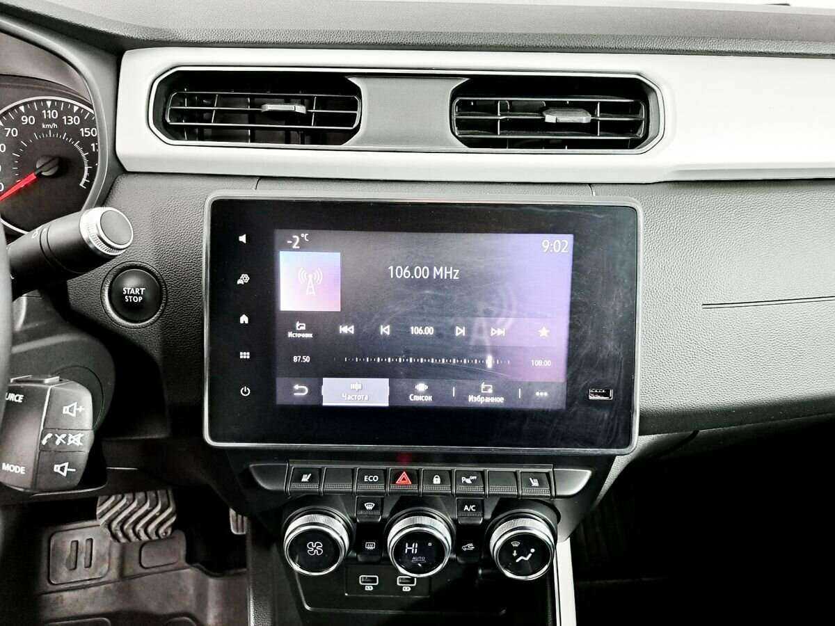 Renault Arkana 2021 года с пробегом. Фото: #10