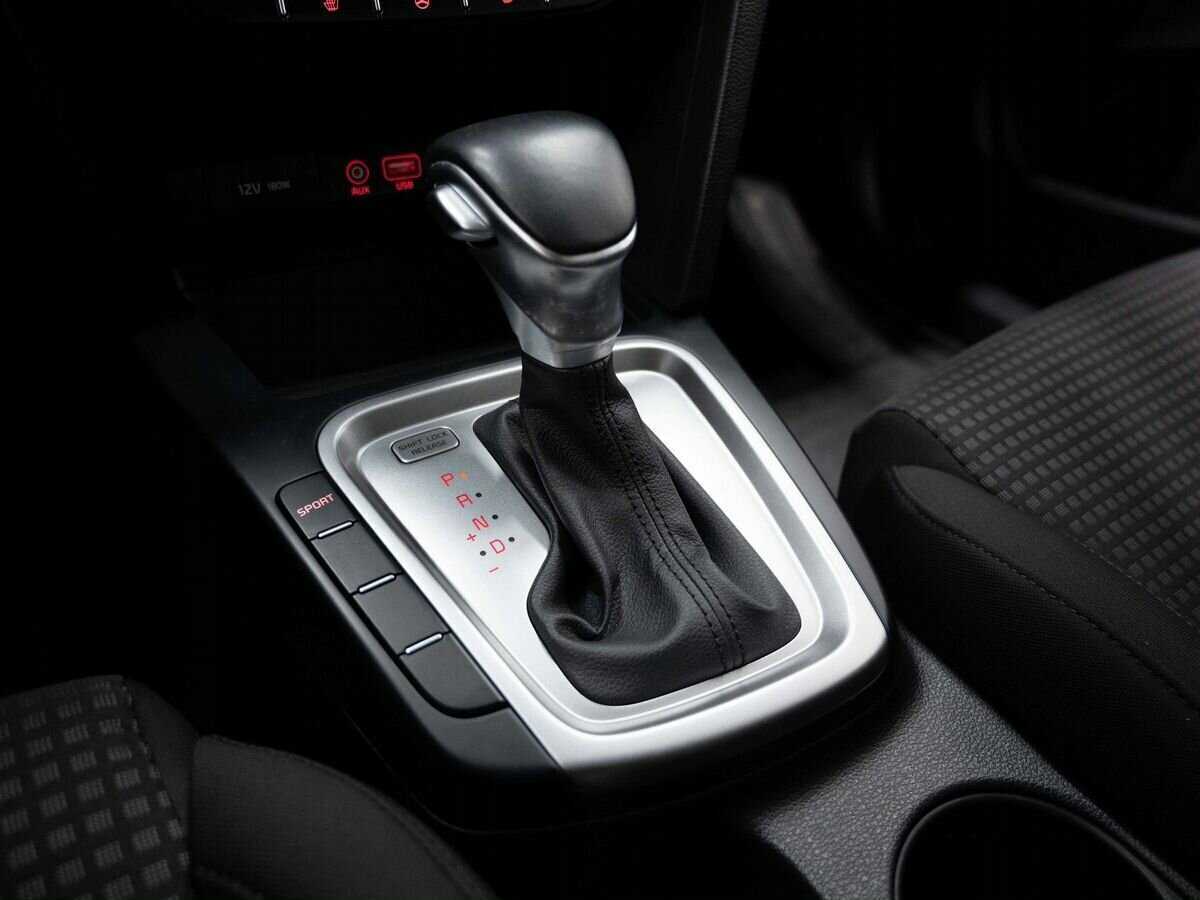 Kia Ceed 2018 года с пробегом. Фото: #21