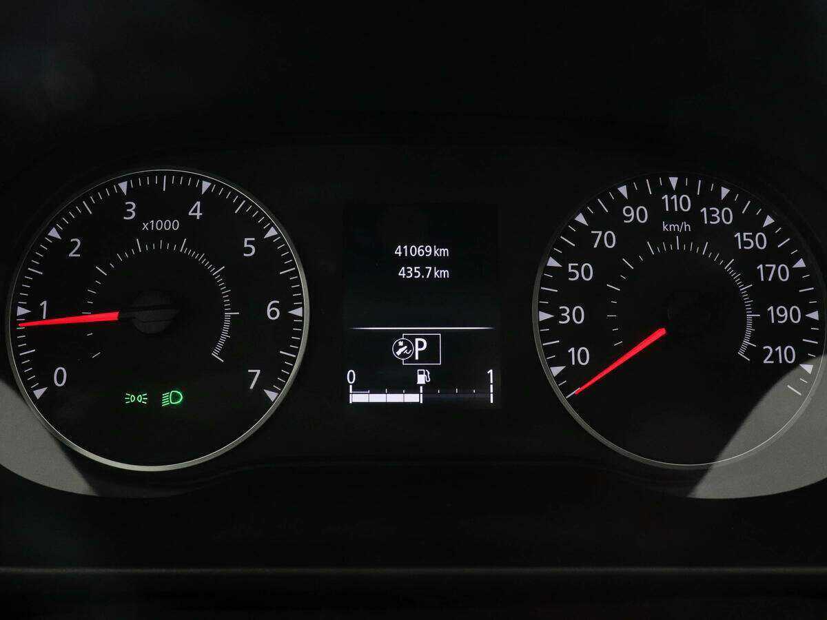 Renault Arkana 2021 года с пробегом. Фото: #10