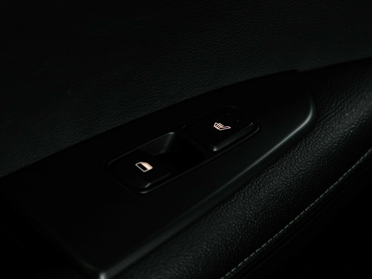 Kia Cerato 2019 года с пробегом. Фото: #16