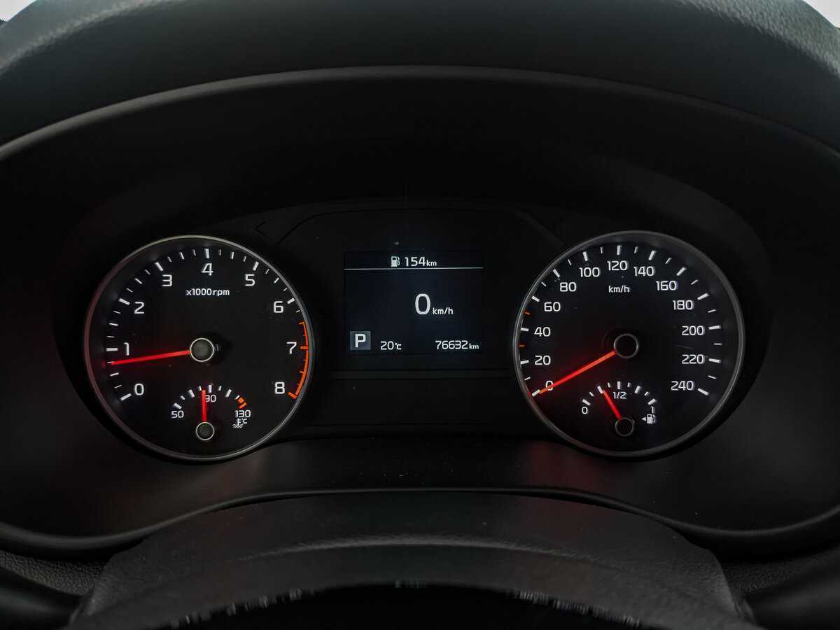 Kia Sportage 2021 года с пробегом. Фото: #10