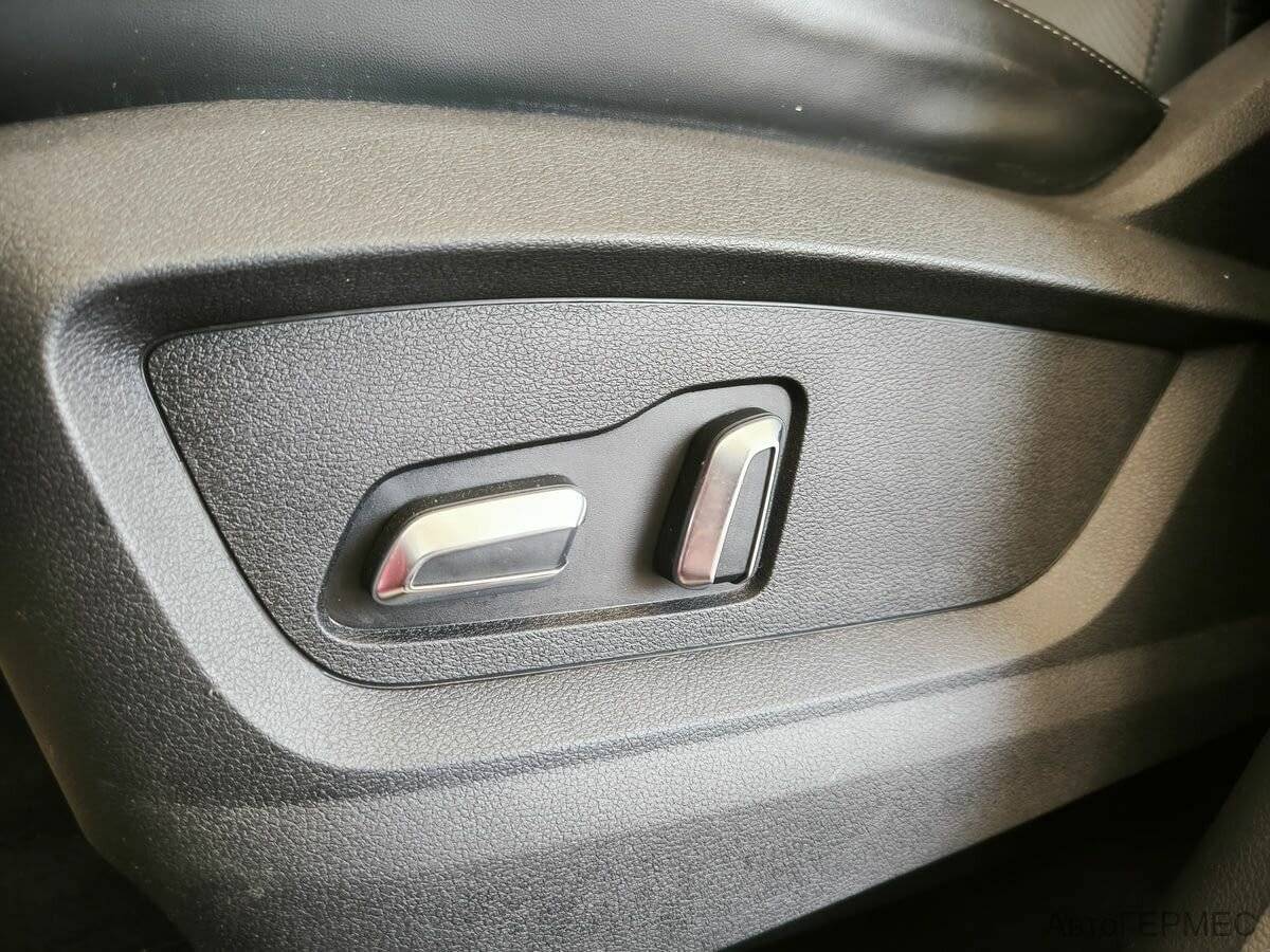 Chery Tiggo 7 Pro 2021 года с пробегом. Фото: #10