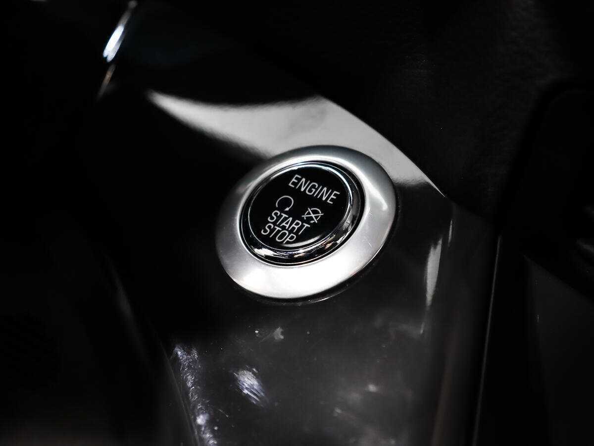 Ford Kuga 2014 года с пробегом. Фото: #10