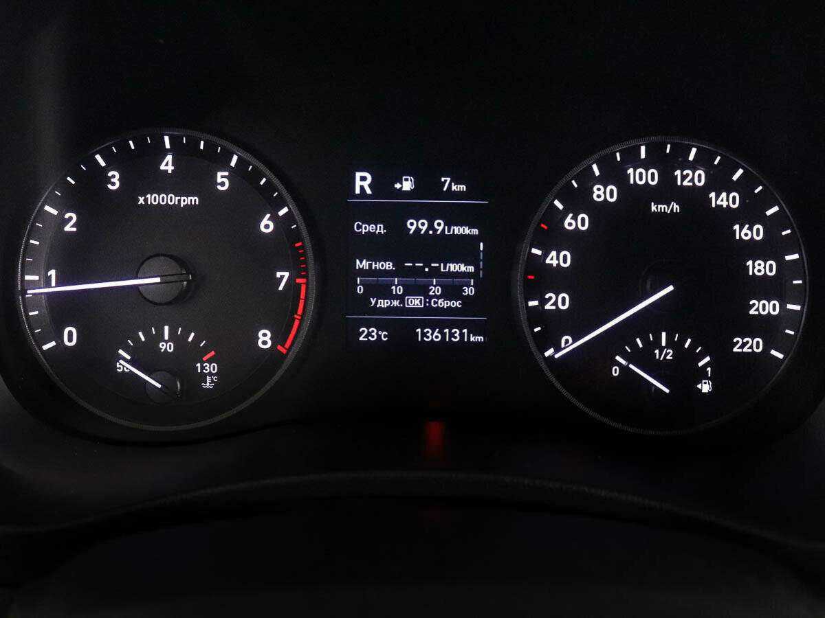 Hyundai Solaris 2017 года с пробегом. Фото: #8