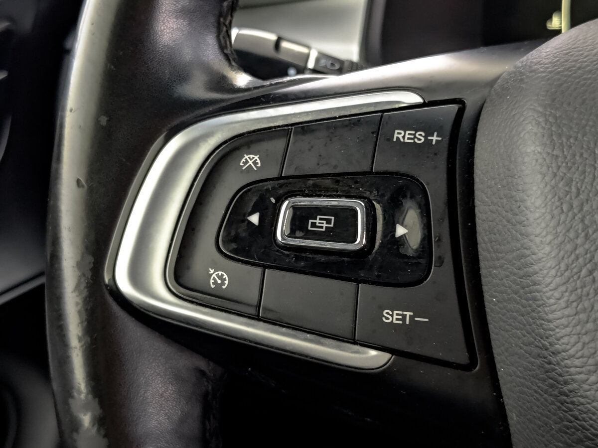 Chery Tiggo 7 Pro 2022 года с пробегом. Фото: #27