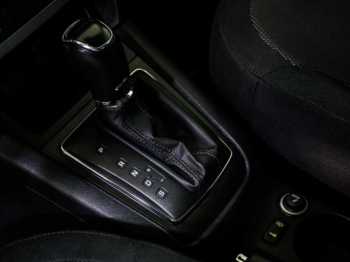 Skoda Yeti 2014 года с пробегом. Фото: #13