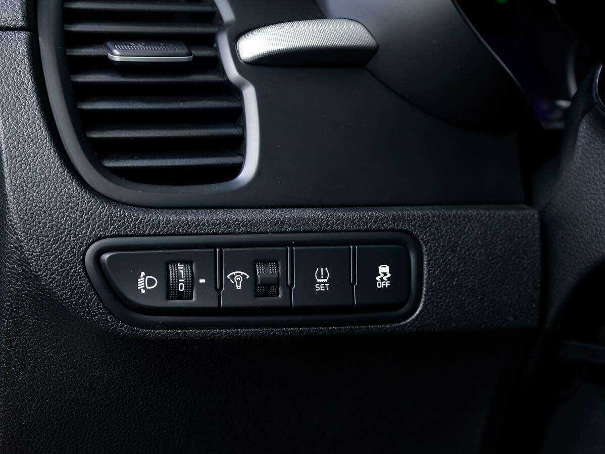 Kia Rio 2019 года с пробегом. Фото: #17