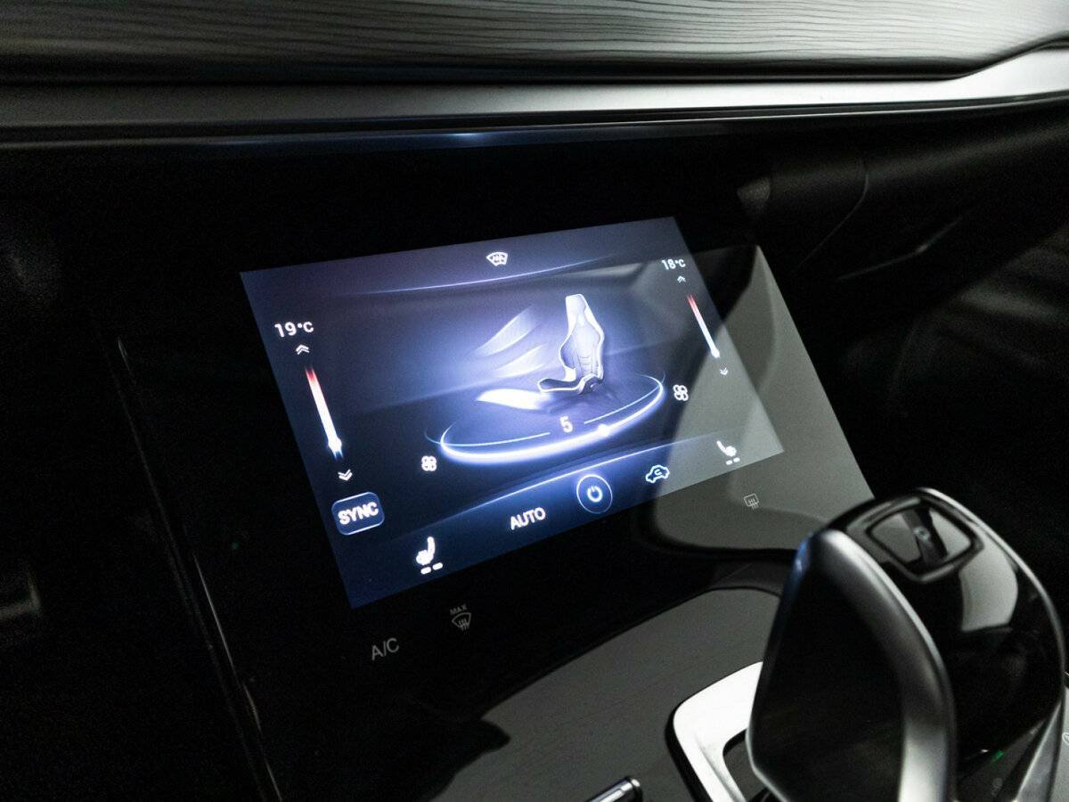 Chery Tiggo 8 Pro 2021 года с пробегом. Фото: #20