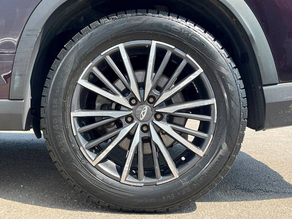 Chery Tiggo 8 Pro 2021 года с пробегом. Фото: #29