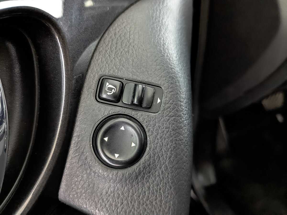 Nissan X-Trail 2019 года с пробегом. Фото: #25