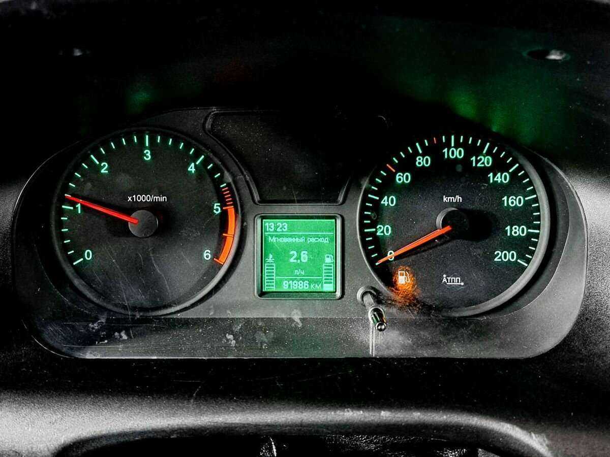 УАЗ Patriot 2016 года с пробегом. Фото: #10