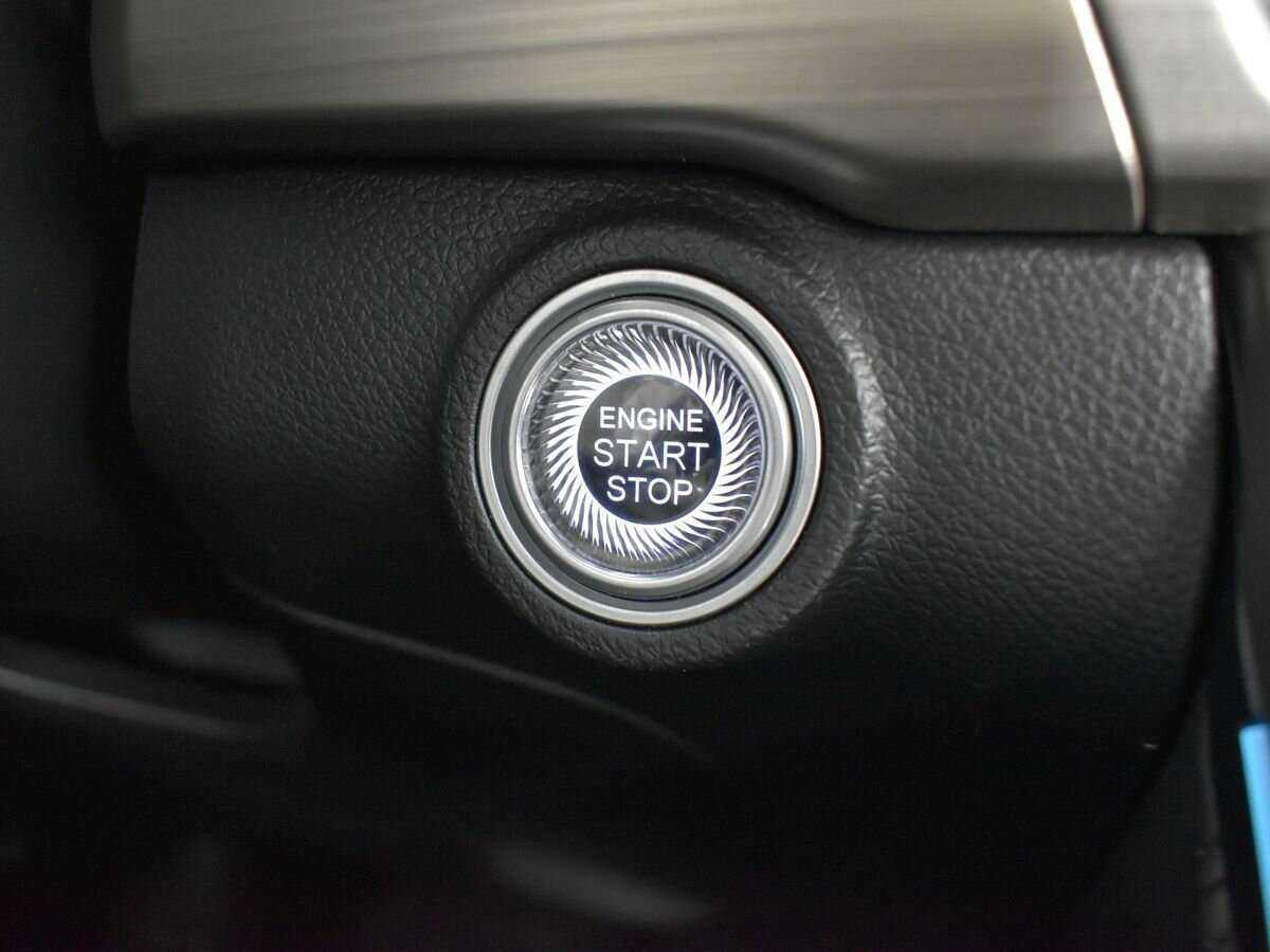 EXEED TXL 2022 года с пробегом. Фото: #11