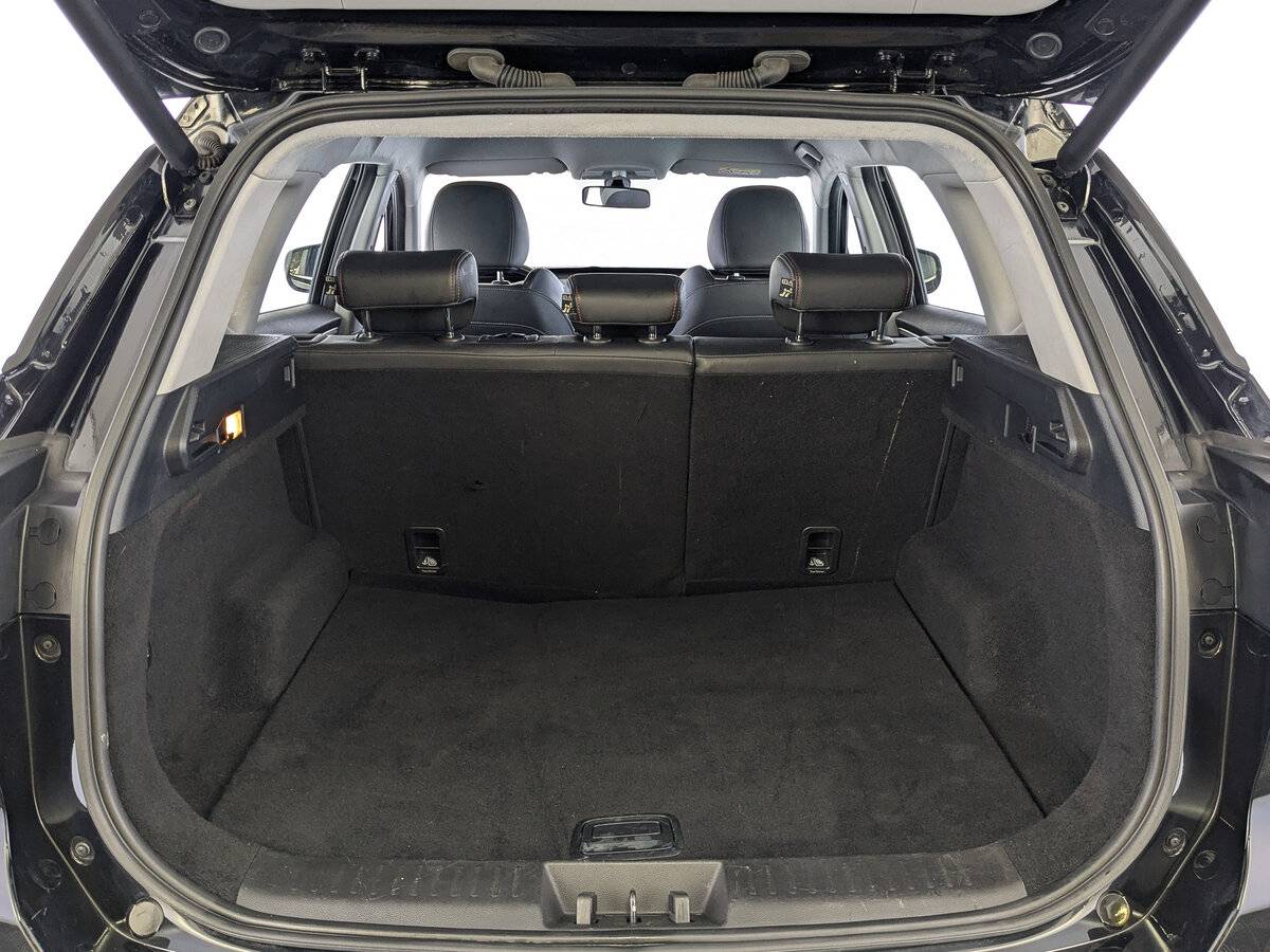 Chery Tiggo 7 Pro 2022 года с пробегом. Фото: #9