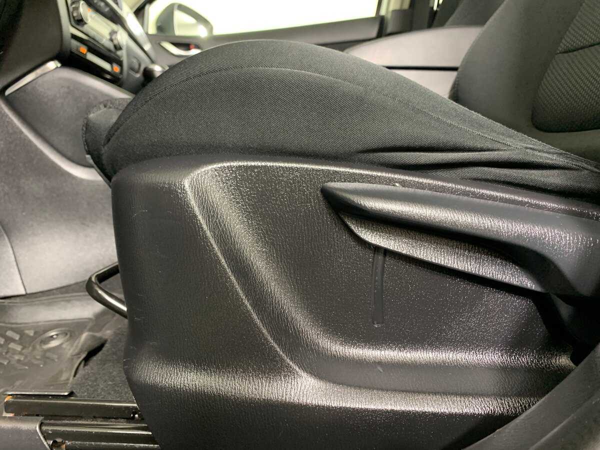 Mazda CX-5 2016 года с пробегом. Фото: #16