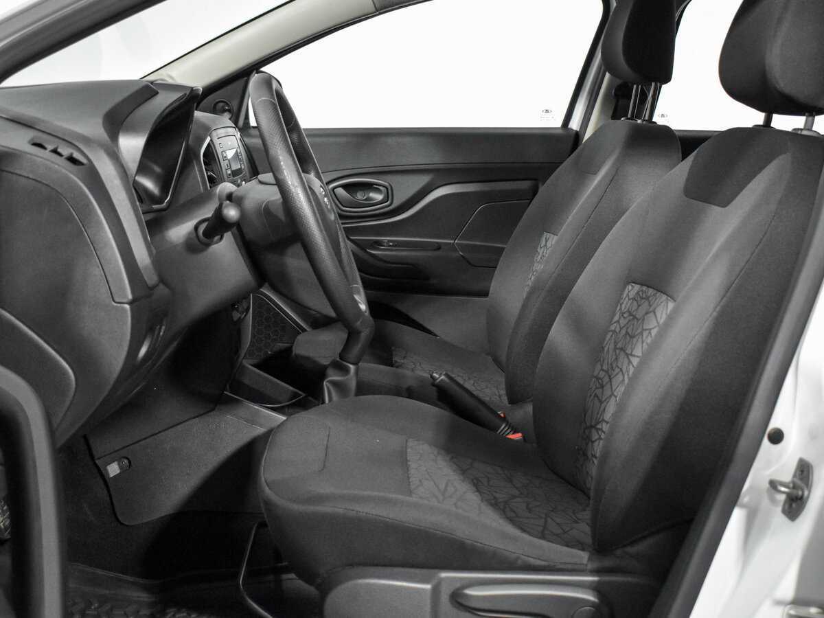 Lada (ВАЗ) XRAY 2018 года с пробегом. Фото: #10