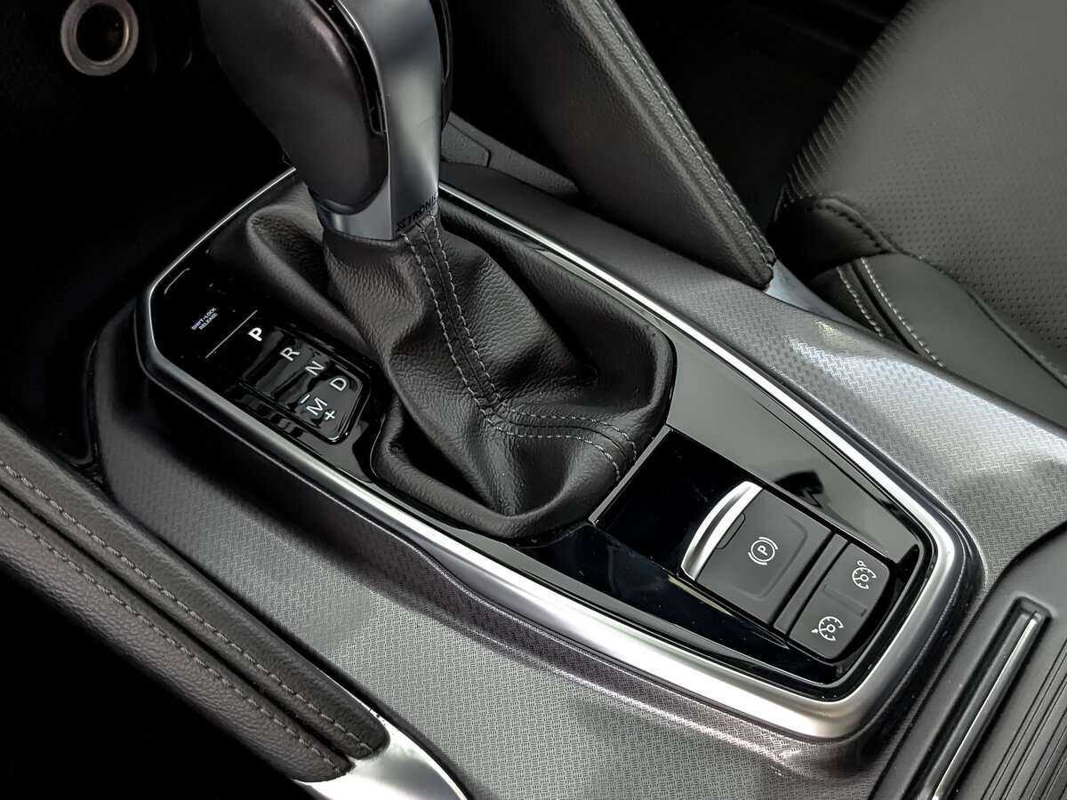 Renault Koleos 2019 года с пробегом. Фото: #20