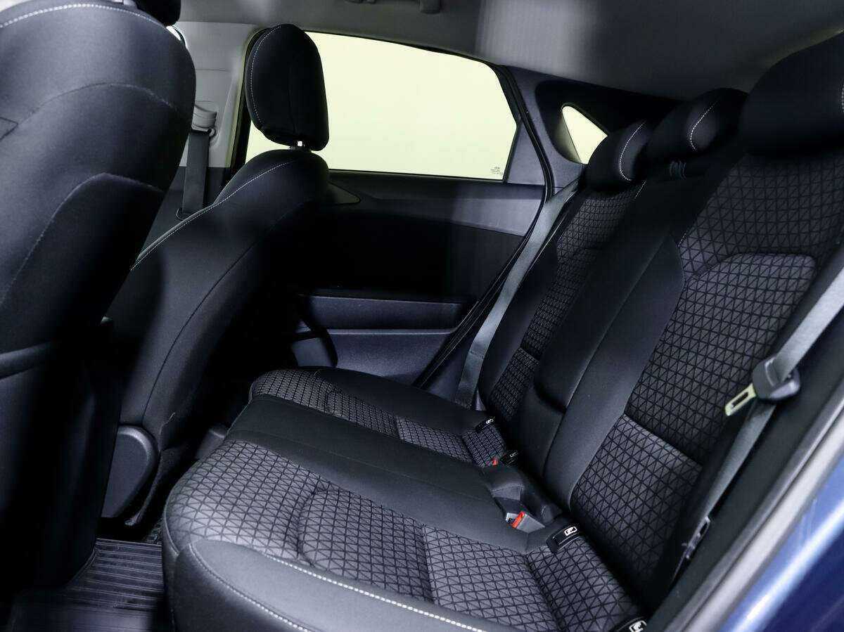 Kia Ceed 2018 года с пробегом. Фото: #10