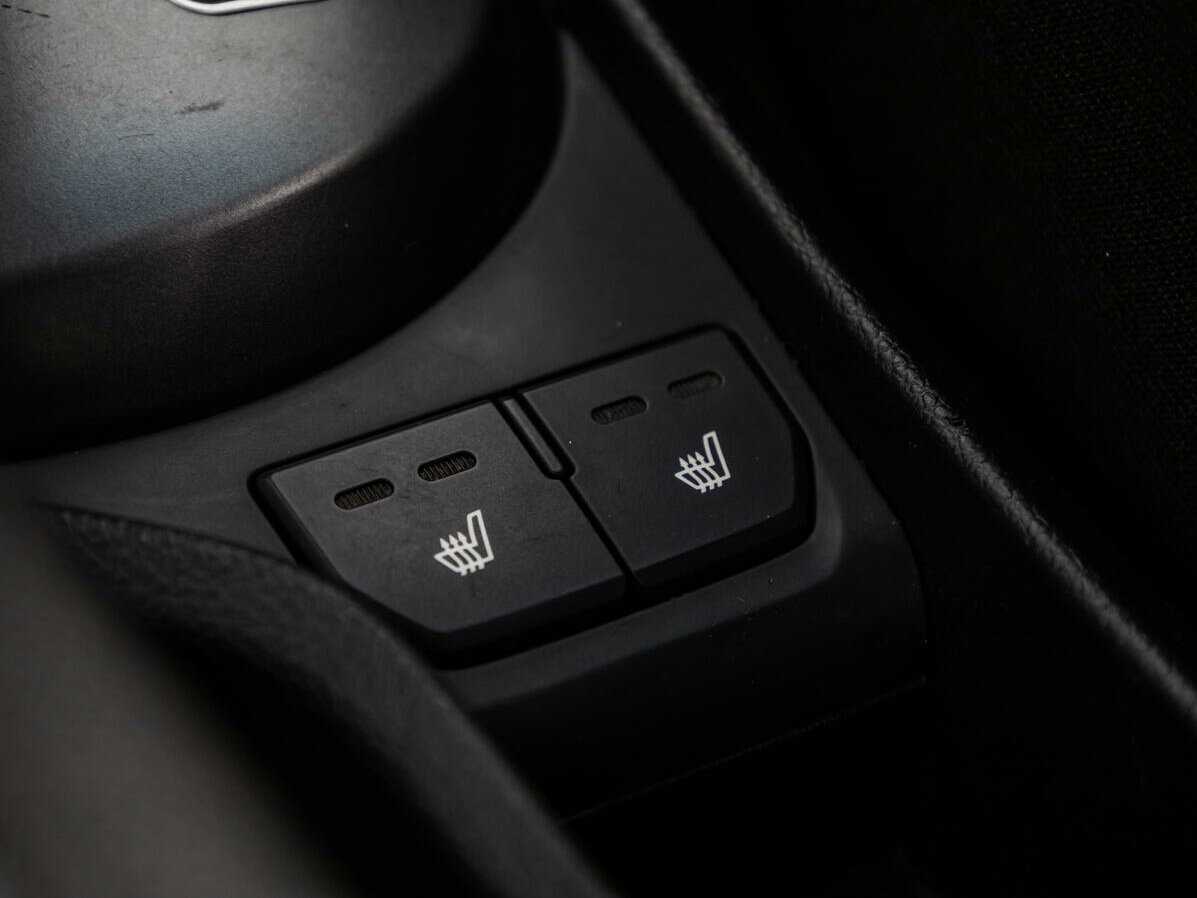 Kia Rio 2014 года с пробегом. Фото: #14